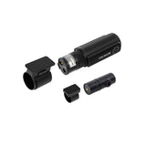 Blackvue DR770X-2CH LTE dual dash camera, UK version