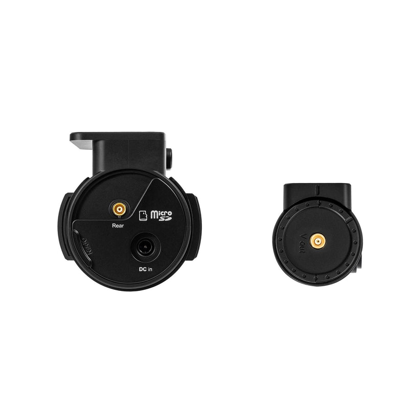 Blackvue DR770X-2CH LTE dual dash camera, UK version