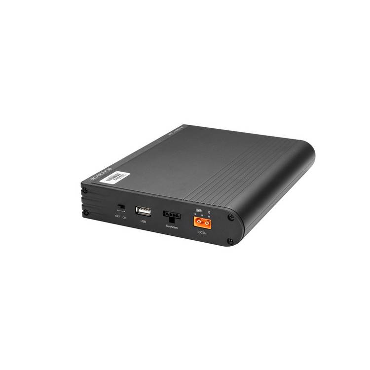 BlackVue B-130A dash cam battery for parking mode (British brand)