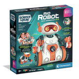 Science Museum Mio Robot 2.0 robot toy 30cm, imported from the UK