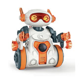 Science Museum Mio Robot 2.0 robot toy 30cm, imported from the UK