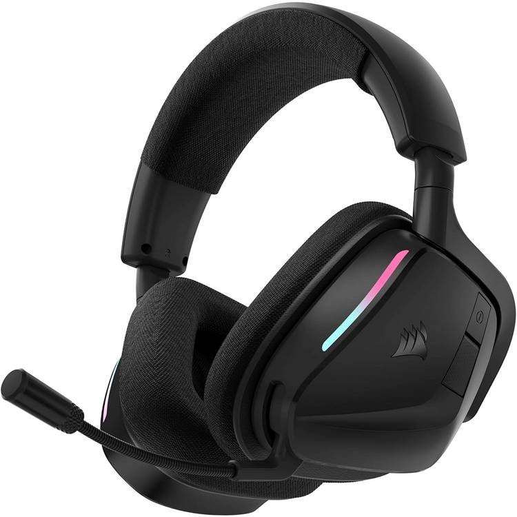 Corsair Void Wireless V2 gaming headset, imported from the UK