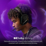 Corsair Void Wireless V2 gaming headset, imported from the UK