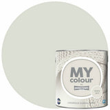 Johnstone's Durable Matt paint Singing Sand 2.5L (British brand)