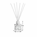 Argos Home Christmas Cookie reed diffuser 40ml, UK version