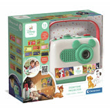 Disney storytime projector with seven classic tales, UK version