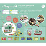 Disney storytime projector with seven classic tales, UK version