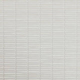 Little Black Book white bamboo roller blind 90cm (British brand)