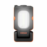 Osram rechargeable mini inspection lamp torch 140 lumens (British brand)