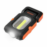 Osram rechargeable mini inspection lamp torch 140 lumens (British brand)