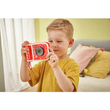 Vtech KidiZoom Print Camera childrens toy with printer, UK version