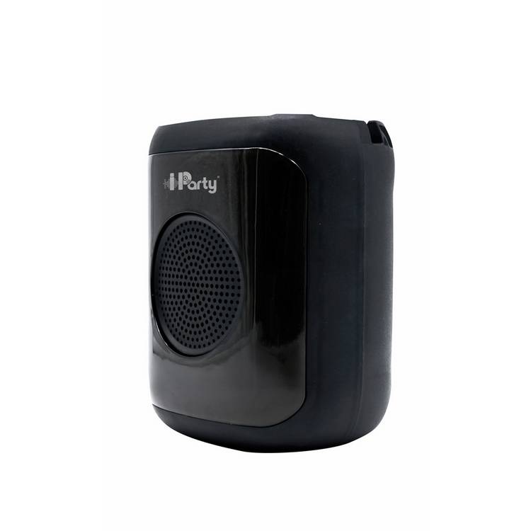 Lexibook Small Flame Bluetooth speaker with microphones, imported from the UK