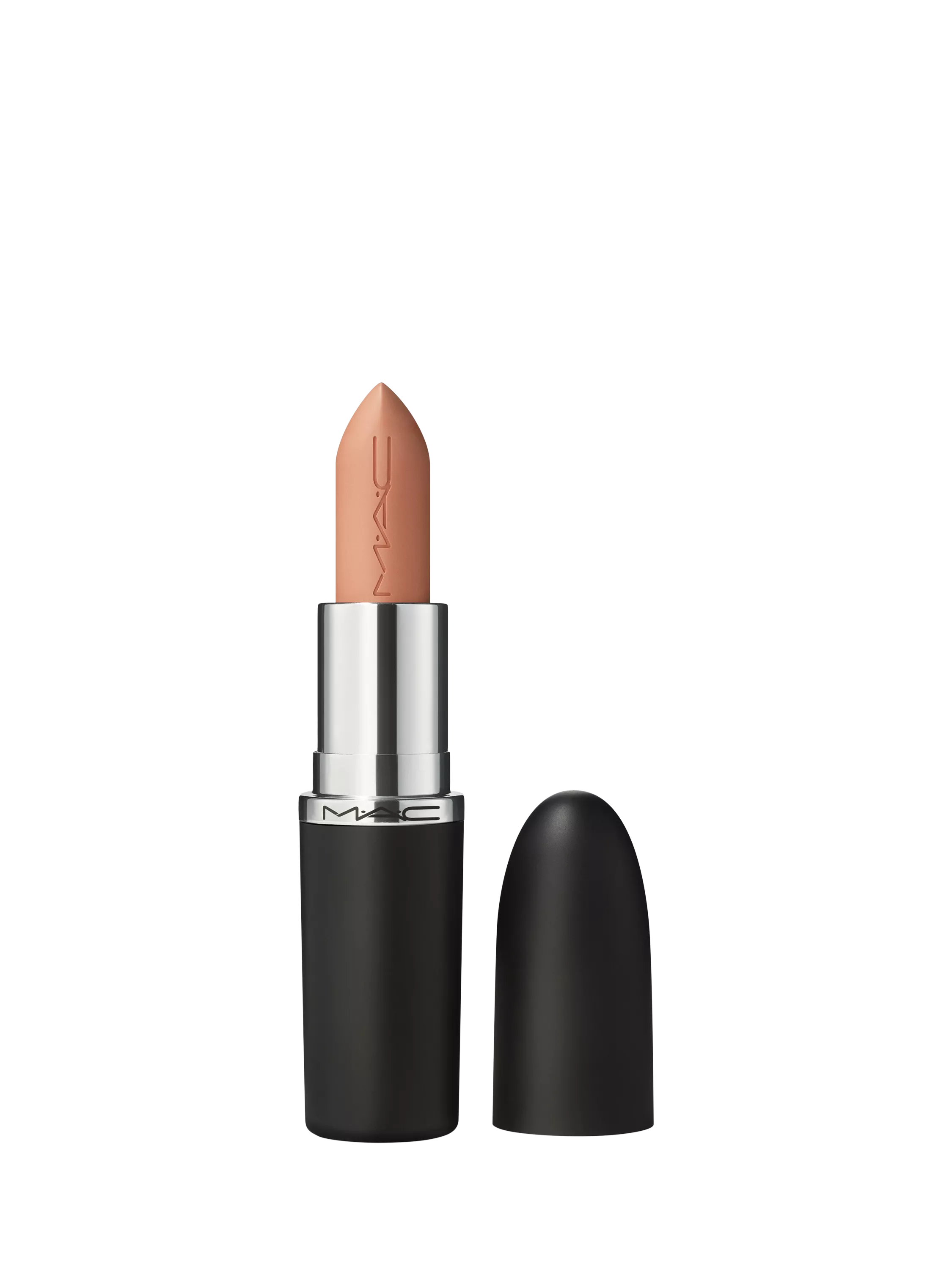MAC MACXimal Sleek Satin Lippenstift 3,5 g