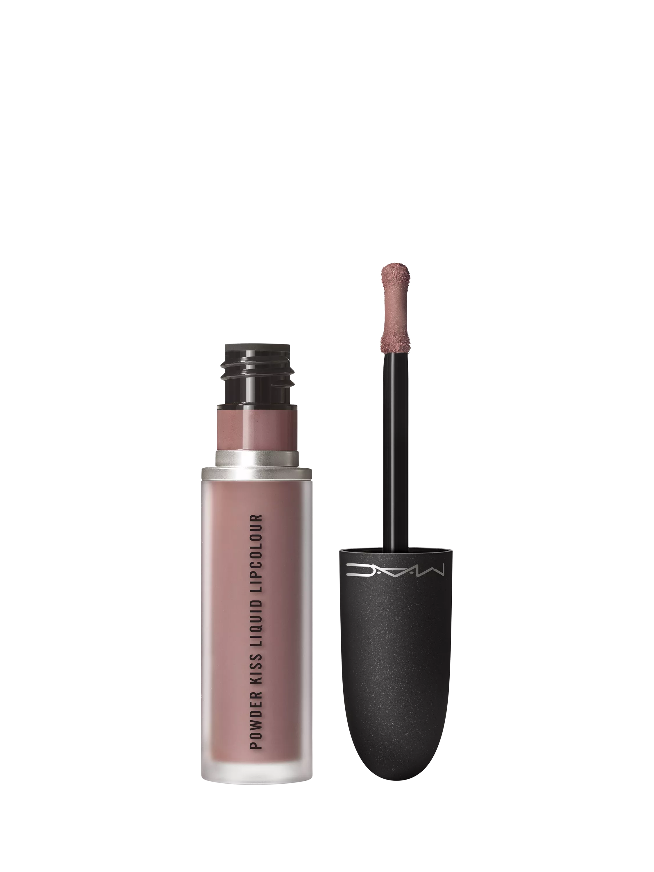MAC Powder Kiss Liquid Lip Colour 5ml