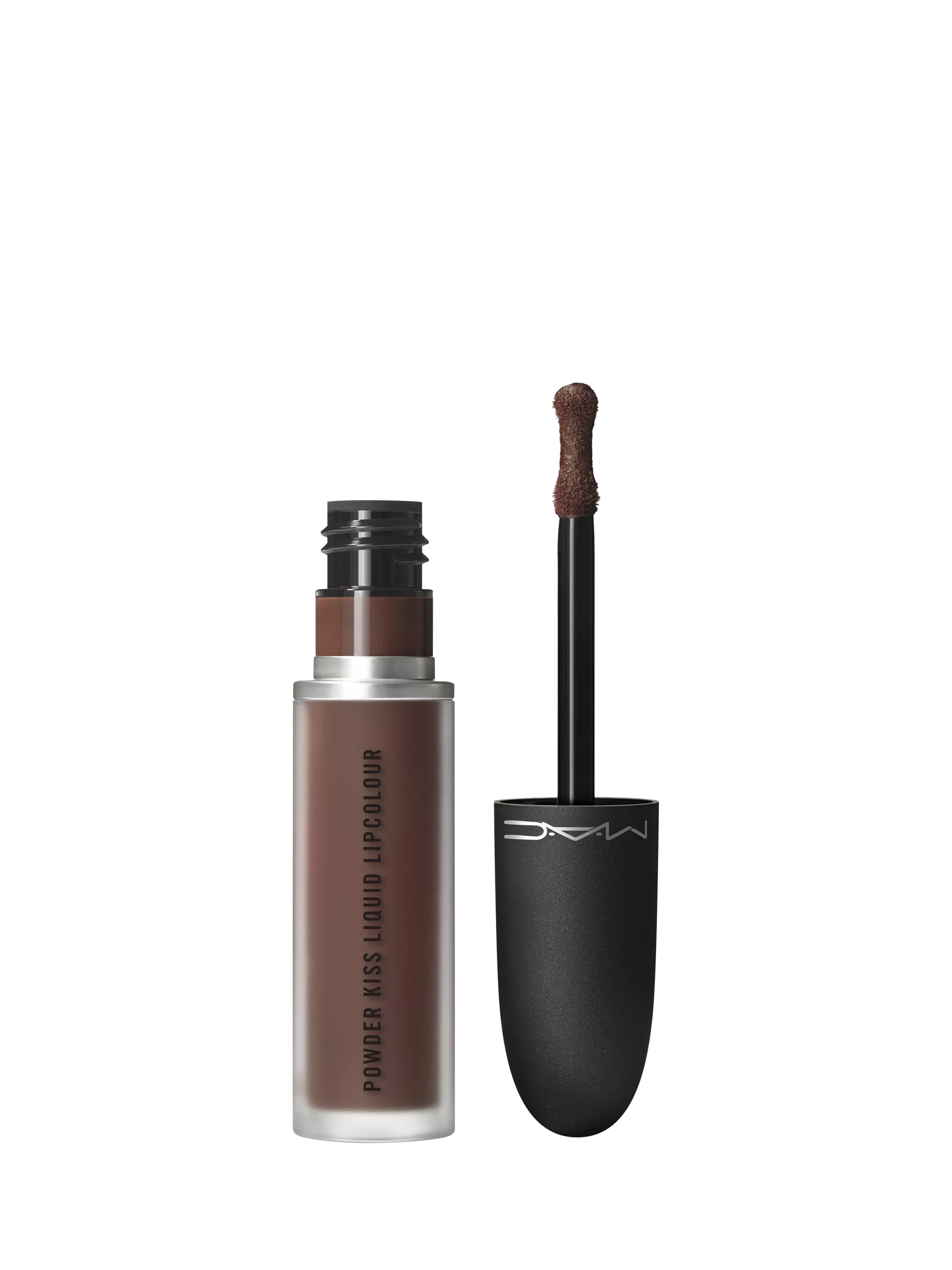 MAC Powder Kiss Liquid Lip Colour 5ml