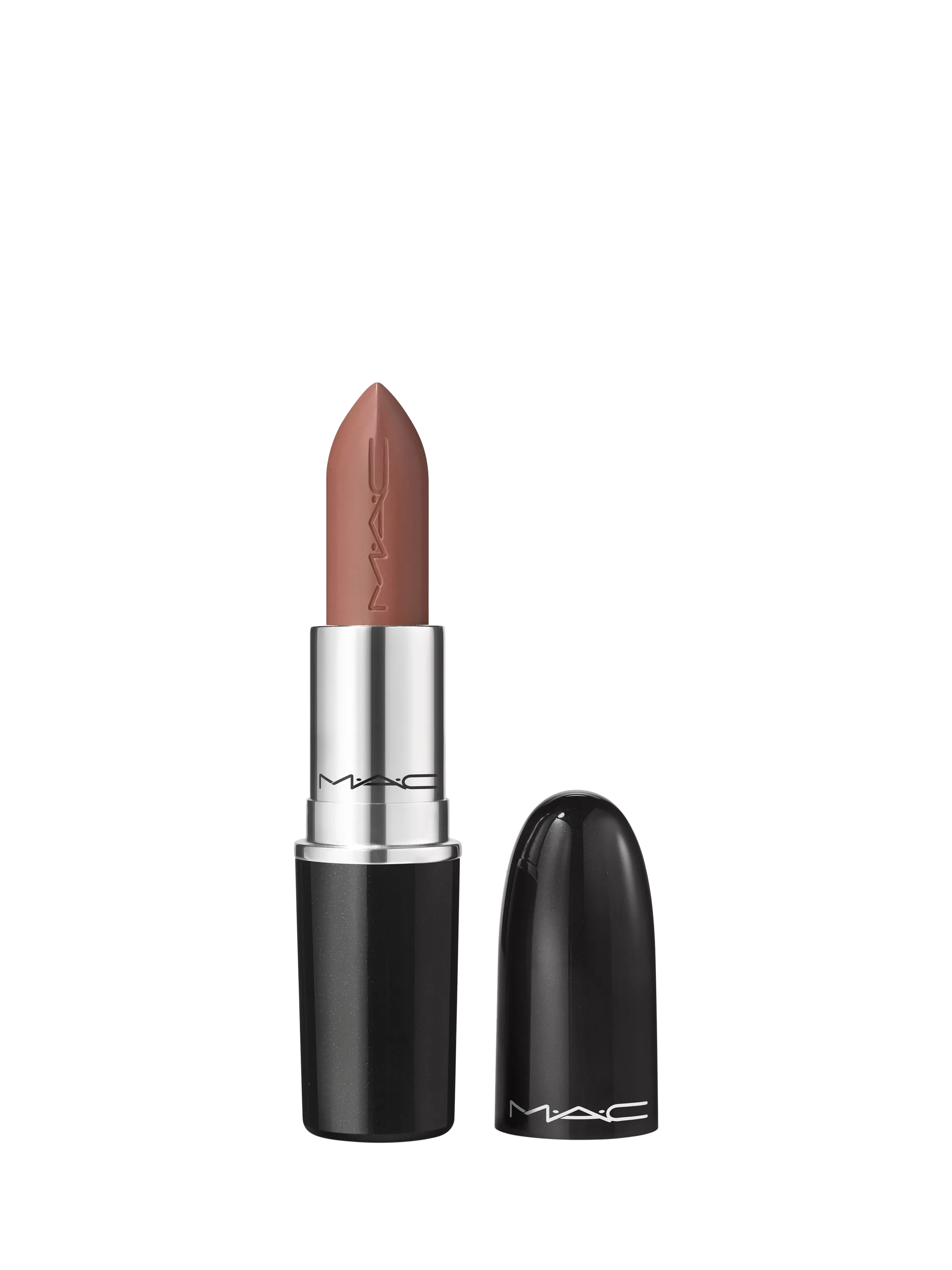MAC Lustreglass Sheer-Shine Lipstick 3g