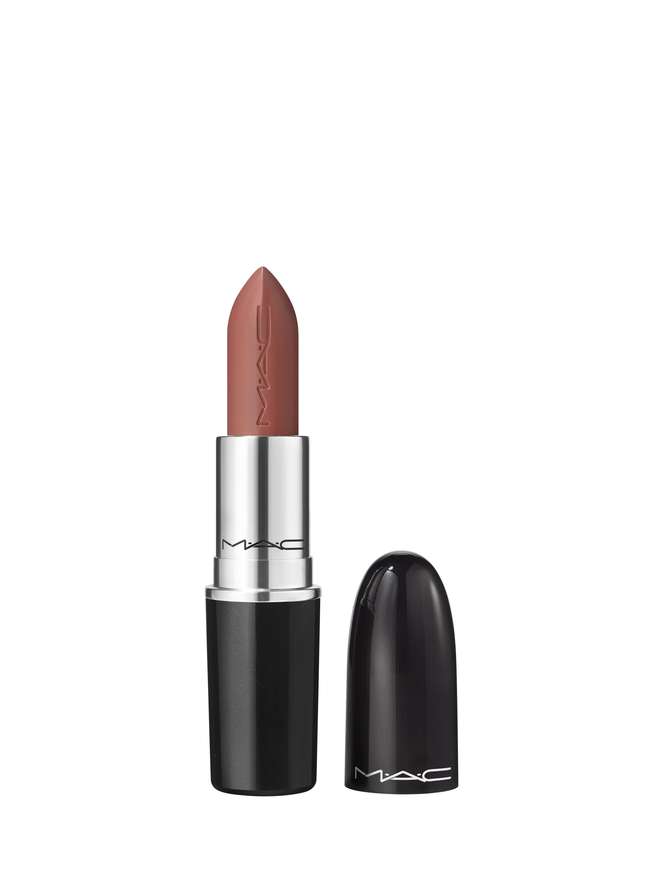MAC Lustreglass Sheer-Shine Lipstick 3g