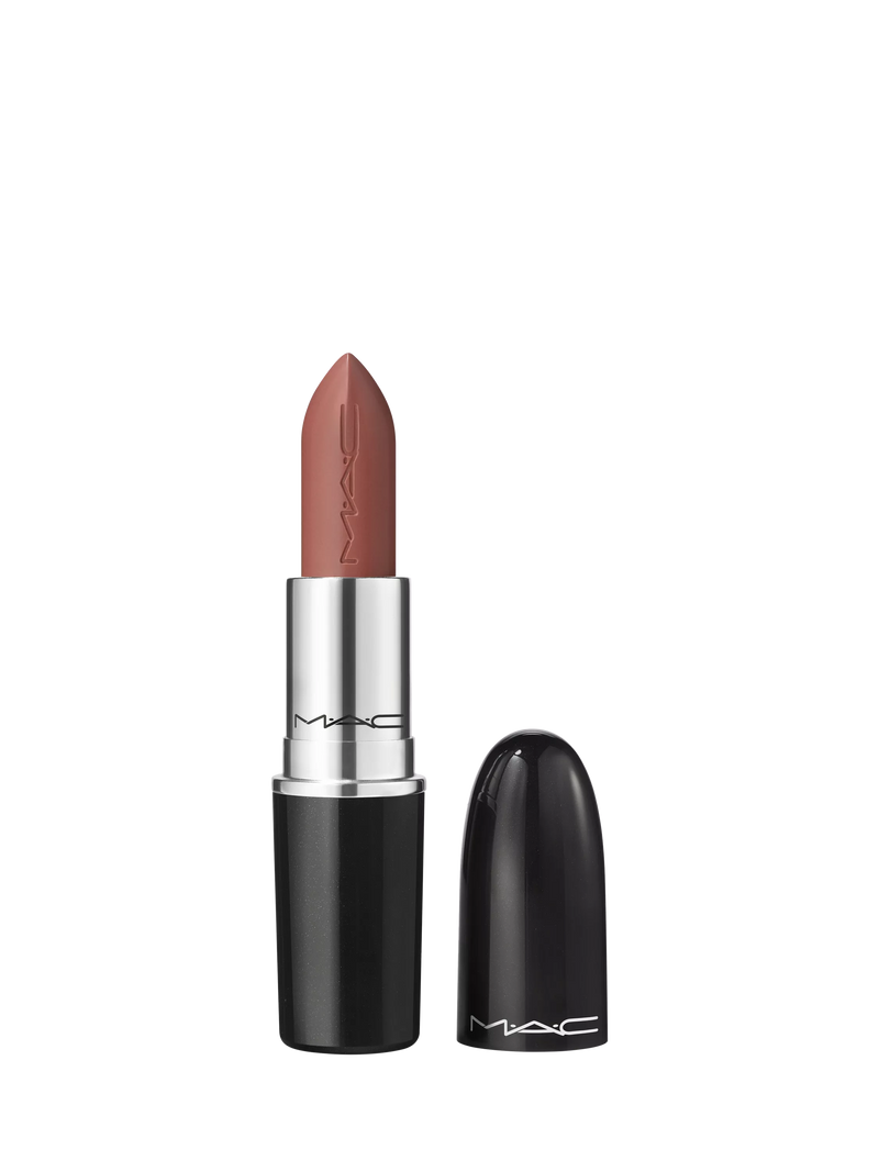 MAC Lustreglass Sheer-Shine Lipstick 3g