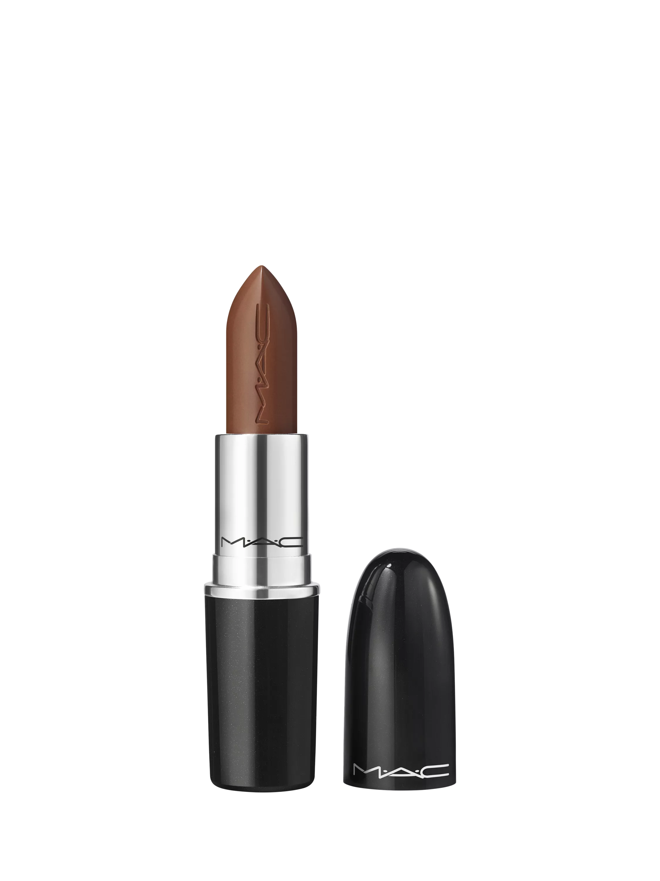 MAC Lustreglass Sheer-Shine Lipstick 3g