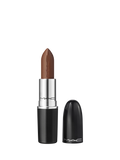 MAC Lustreglass Sheer-Shine Lipstick 3g
