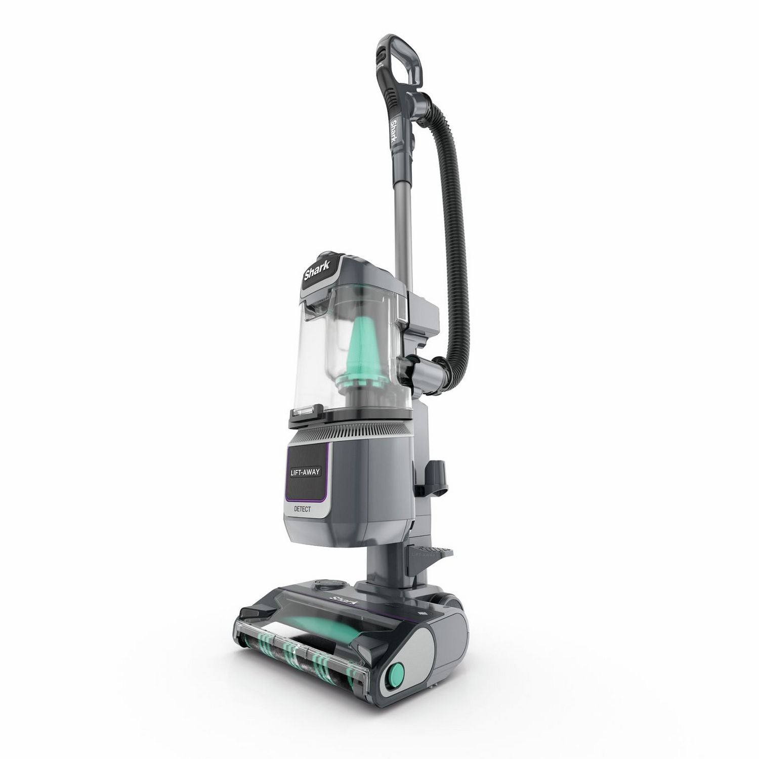 Shark Detect Pet Pro corded upright vacuum cleaner, imported from the UK