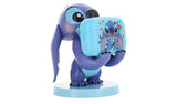 Cable Guys wireless earbuds Stitch edition, UK version