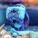 Cable Guys wireless earbuds Stitch edition, UK version