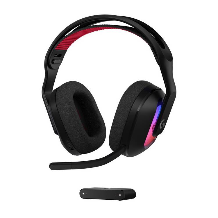 Logitech wireless gaming headset Astro A20 X - British product