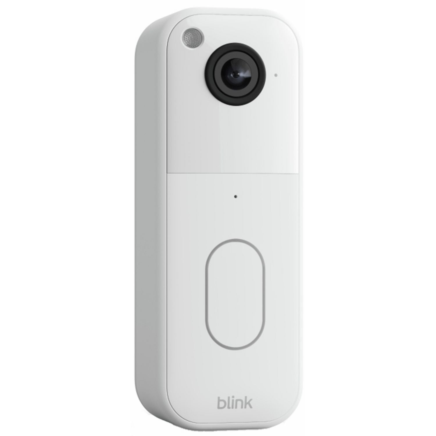 Blink video doorbell 2nd gen white (British brand)