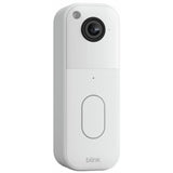 Blink video doorbell 2nd gen white (British brand)