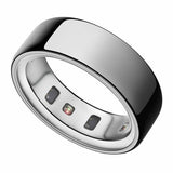 Oura smart ring Silver size 14 - British product