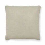 BHS Fairisle Cushion brown cream 42x42cm (British brand)