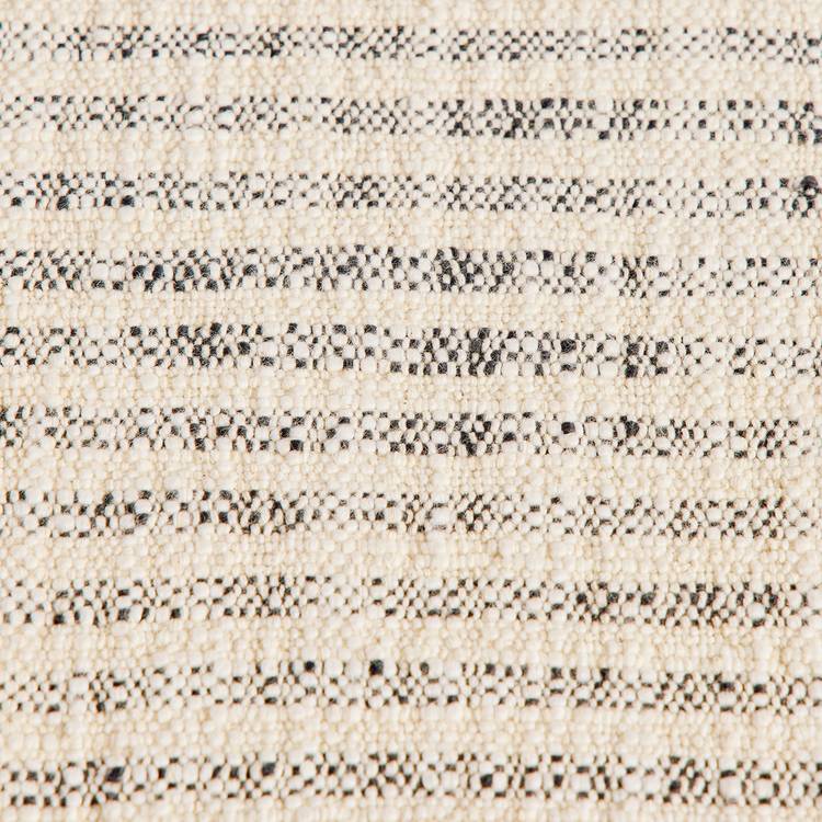 Habitat woven mono throw 150x125cm, imported from the UK
