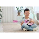 Lexibook Barbie toy guitar first guitar 21 inch, UK version