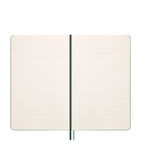 Moleskine Year of the Snake notebook and planner box, imported from the UK