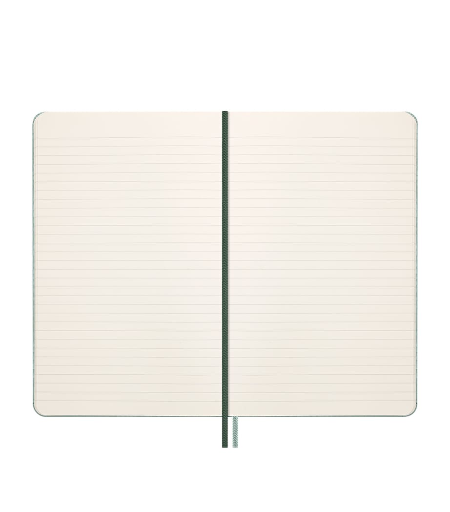 Moleskine Year of the Snake notebook and planner box, imported from the UK