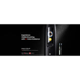 Oclean X Ultra 20 electric toothbrush green (British brand)