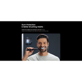 Oclean X Ultra 20 electric toothbrush green (British brand)