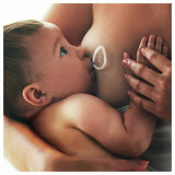Munchkin Flow nipple shield 20mm (British brand)