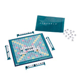 Mattel Games Scrabble Travel Board Word Game GOODS Sainsburys   