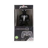Cable Guys Symbiote Spider-Man phone and controller holder - British product