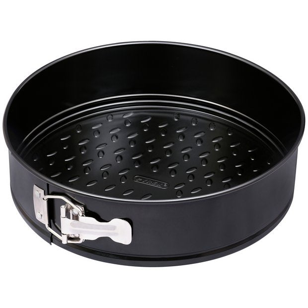Pyrex Glide cake tin 25cm, UK version
