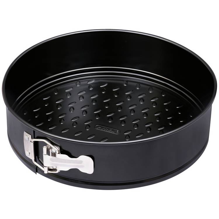 Pyrex Glide cake tin 25cm, UK version