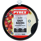 Pyrex Glide cake tin 25cm, UK version