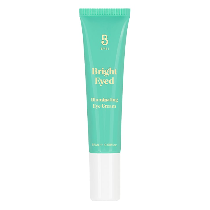 BYBI Bright Eyed Illuminating Eye Cream 15ml GOODS Holland&Barrett   