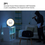Imou Smart Alarm Security Kit with sensors, imported from the UK