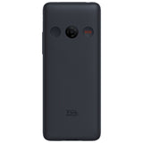 Vodafone TCL 4042s 2025 mobile phone dark grey - British product