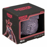 Stranger Things Vecna shaped ceramic mug 400ml, UK version