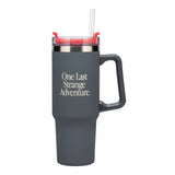 Stranger Things Insulated Cup 900ml, imported from the UK