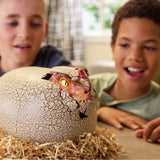 Primal interactive hatching T-Rex dinosaur toy, UK version